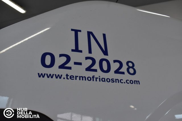 FIAT TALENTO 1.6 TWINTURBO MJT125CV PL-TA FUR - foto 20