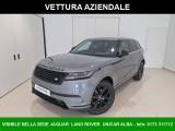 LAND ROVER Range Rover Velar 2.0D I4 204 CV S