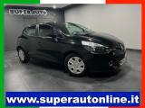 RENAULT Clio 1.5 dCi 8V 75CV 5 porte KM 68.000 UNICO PROPRIETAR