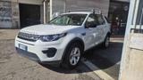 LAND ROVER Discovery Sport 2.0 TD4 150 CV Auto Premium Business Edition