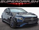 MERCEDES-BENZ A 200 d PREMIUM AMG NIGHT 18