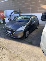 PEUGEOT 208 1° serie 1.2 VTi 82 CV 5 porte Access