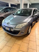 RENAULT Megane Mégane 1.5 dCi 110CV Dynamique