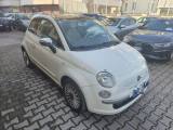 FIAT 500 1.2 Lounge  tetto panoramico