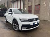 VOLKSWAGEN Tiguan 2.0 BiTDI SCR DSG 4MOTION Executive R-Line BMT