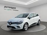 RENAULT Clio 1.5DCI AUTOCARRO N1