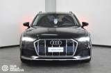 AUDI A6 allroad 50 TDI 3.0 quattro tiptronic
