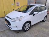 FORD B-Max 1.4 90 CV GPL Titanium  NEOPATENTATI