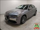 ALFA ROMEO Giulia 2.2 Turbodiesel 210 CV AT8 AWD Q4 VELOCE