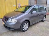 VOLKSWAGEN Touran 1.9 TDI 105CV Highline 7 posti  NEOPATENTATI