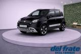 FIAT Panda Cross Pandina Cross 1.0 FireFly 70Cv S&S Hybrid KM ZERO