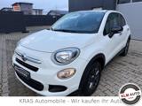 FIAT 500X 1.6 E-Torq 110 CV Pop Star garanzia 12 mesi
