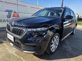 SKODA Kamiq 1.6 TDI SCR Style