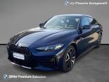 BMW 420 d xDrive 48V Msport Pro Gran Coupè Restyling