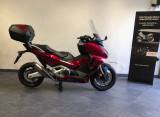 HONDA Forza 750 Scooter