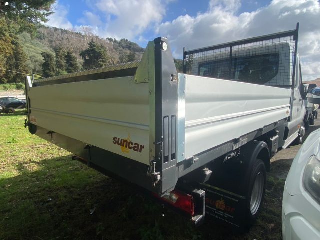 FORD TRANSIT CHASSIS CDC 350 2.0ECOBL.130CV L - foto 8