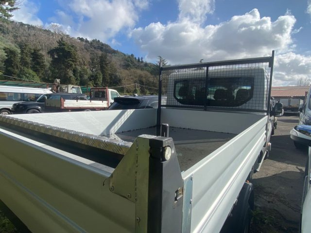 FORD TRANSIT CHASSIS CDC 350 2.0ECOBL.130CV L - foto 9