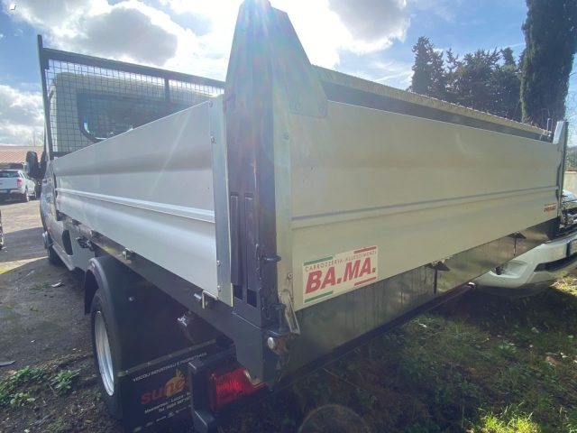 FORD TRANSIT CHASSIS CDC 350 2.0ECOBL.130CV L - foto 10