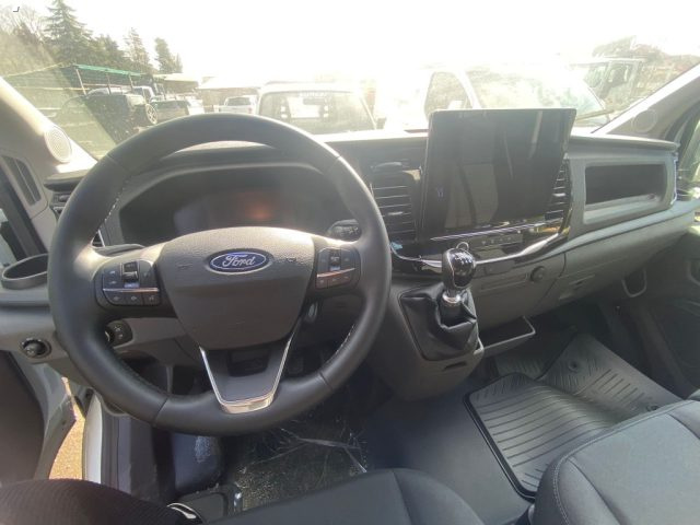 FORD TRANSIT CHASSIS CDC 350 2.0ECOBL.130CV L - foto 11