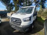 FORD Transit Chassis CDC 350 2.0EcoBl.130CV L3 Trend Rib.Tril.