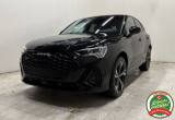 AUDI Q3 SPB 40 TDI quattro S tronic Identity Black