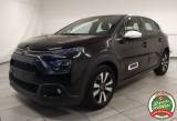CITROEN C3 PureTech 83 S&S Shine Pack - PREZZO REALE