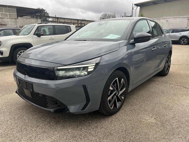 OPEL Corsa Benzina 2026 usata, Napoli OPEL Corsa Benzina 2026 usata, Napoli