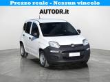 FIAT Panda VAN 1.0 GSE Hybrid 2 posti Radio, Clima, Km certif