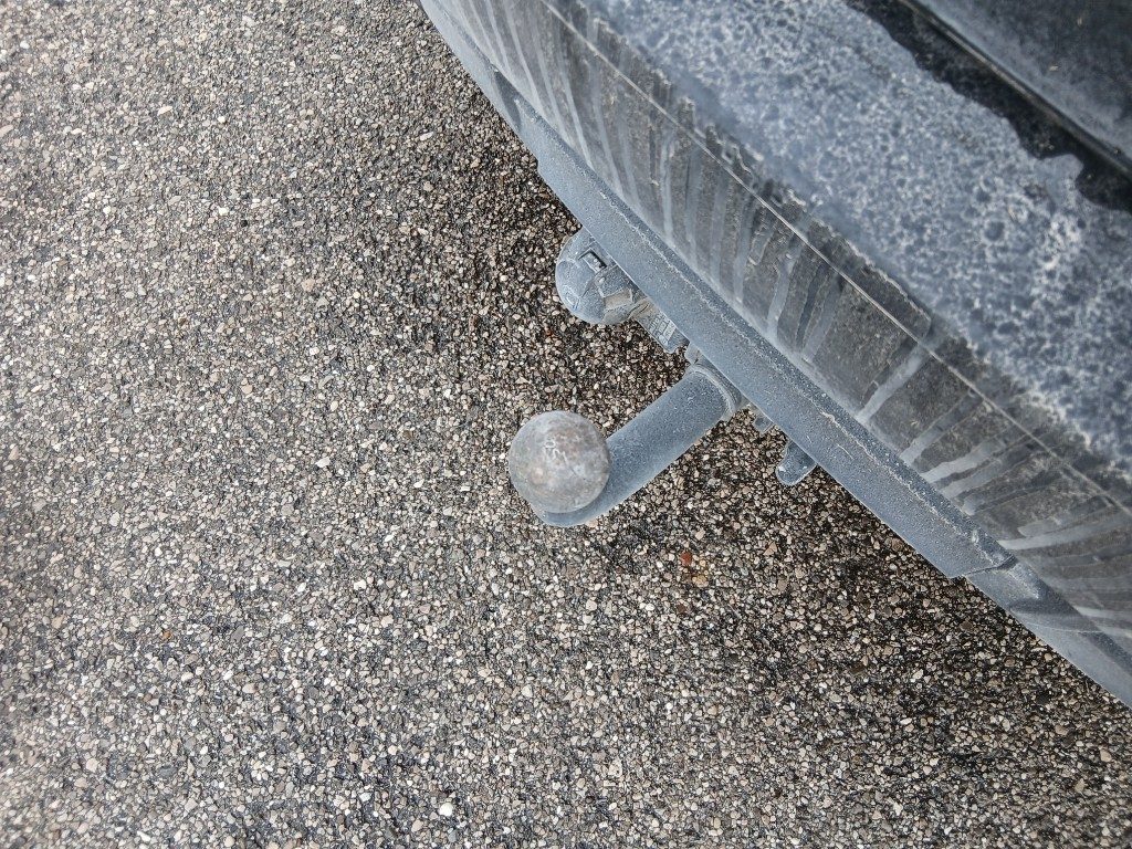 Immagine di BMW X3 2.0d cat del 01/2007 km 221148