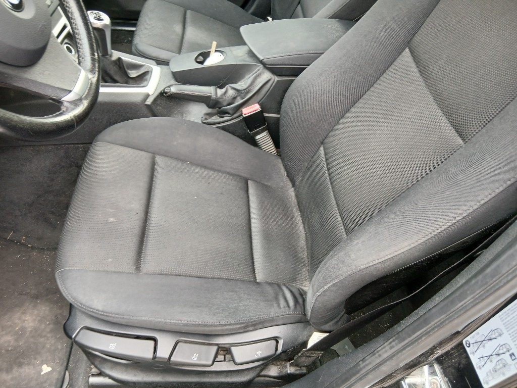 Immagine di BMW X3 2.0d cat del 01/2007 km 221148