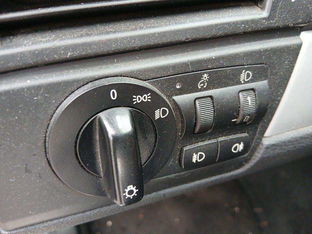 Immagine di BMW X3 2.0d cat del 01/2007 km 221148