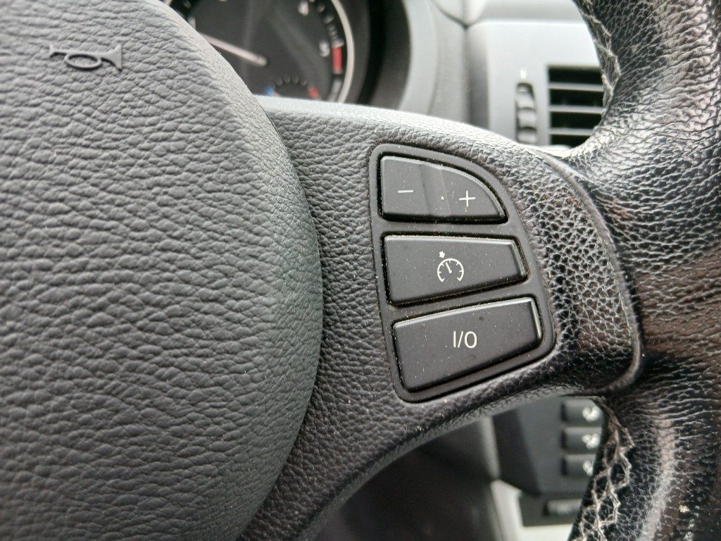 Immagine di BMW X3 2.0d cat del 01/2007 km 221148