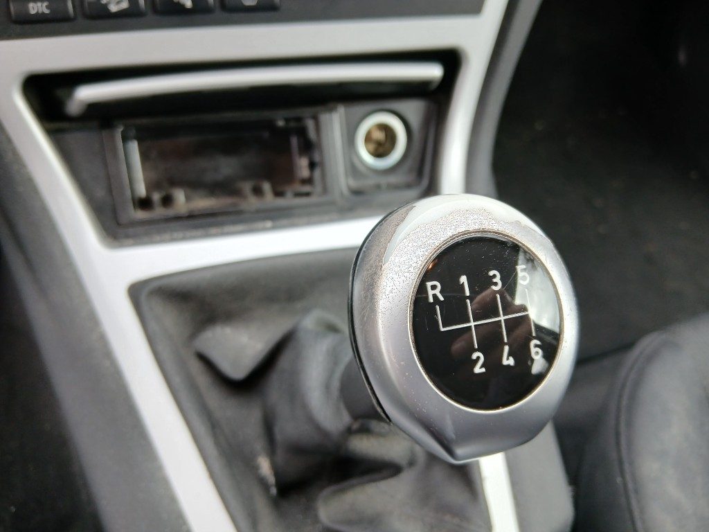 Immagine di BMW X3 2.0d cat del 01/2007 km 221148