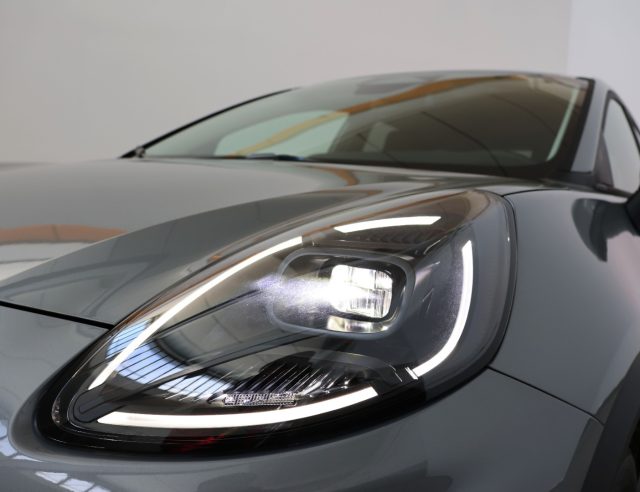 FORD PUMA 1.0 HYBRID 125CV TITANIUM *PROMO - foto 23