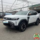 DACIA Duster ECO-G 100 Extreme GPL