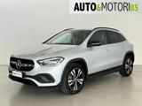 MERCEDES-BENZ GLA 200 d Automatic 4Matic Sport Plus