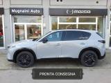 MAZDA CX-5 2.5 e-Skyactiv G 141cv M Hybrid AT Homura