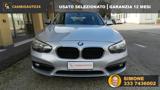 BMW 120 d xDrive 5p. Business