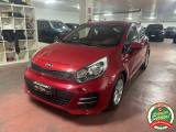 KIA Rio 1.2 GPL Collection *UNICO PROPRIETARIO