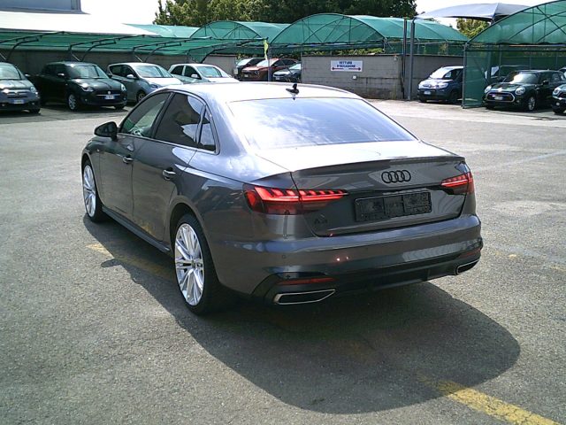 AUDI A4 35 TFSI S TRONIC S LINE EDITION - foto 6