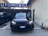 LAND ROVER Range Rover Evoque 2.0D I4 mhev 163 CV AWD Auto