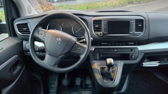 PEUGEOT TRAVELLER 1.5 BLUEHDI 120 CV - foto 16