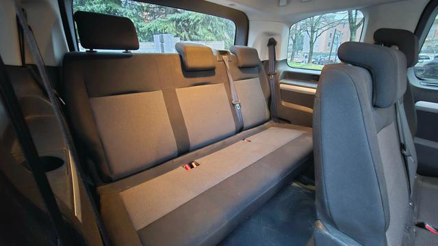 PEUGEOT TRAVELLER 1.5 BLUEHDI 120 CV - foto 18