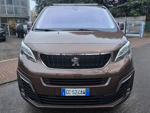 PEUGEOT TRAVELLER 1.5 BLUEHDI 120 CV - foto 12