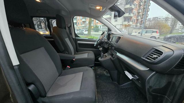 PEUGEOT TRAVELLER 1.5 BLUEHDI 120 CV - foto 13