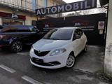 LANCIA Ypsilon 1.2 69 CV 5 porte GPL Ecochic Silver