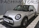 MINI Cooper C Automatica Classic Navi-Pelle-Led Km 14.000 **