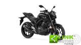 YAMAHA MT-03 03