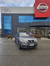 NISSAN Juke 1.0 DIG-T 117 CV DCT Tekna