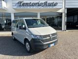 VOLKSWAGEN Caravelle 2.0 TDI 110CV AUTOCARRO 6 POSTI +IVA